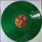 C418 - Minecraft Volume Alpha (Reissue, Transparent Green) LP