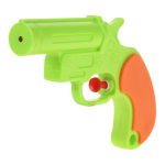 Водный пистолет 22см. пакет 0779E32