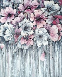 Интерьерное панно, 85x65,8 см