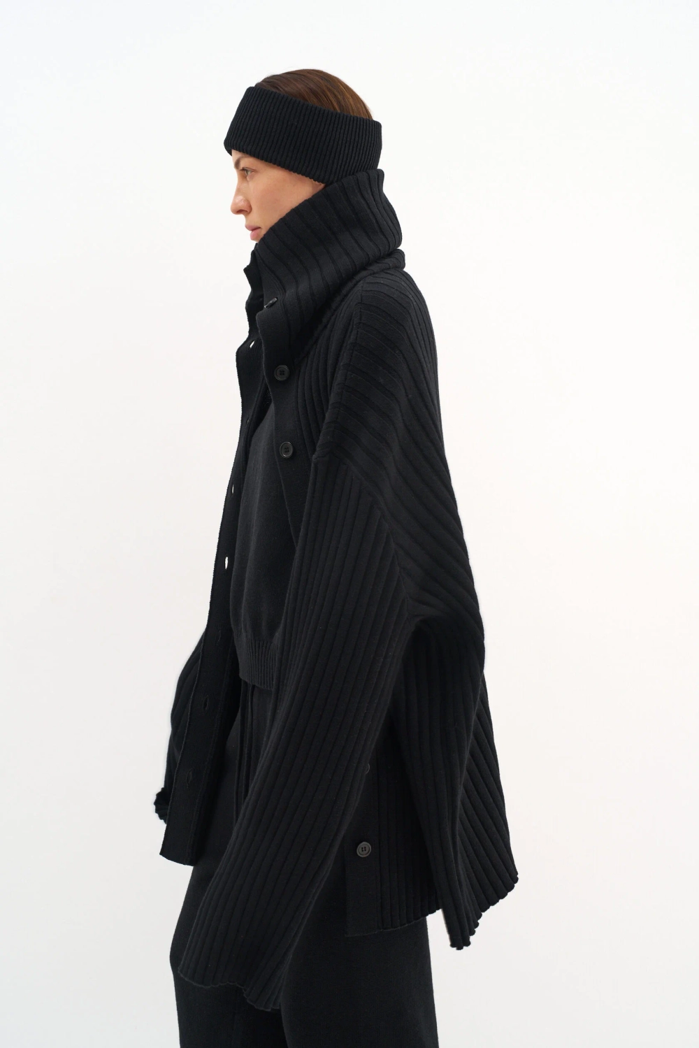 Кардиган ОТО