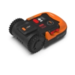 Робот-газонокосилка WORX Landroid L WR148E (800 м²) В нож 22 см, WR148E