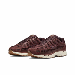 Nike P-6000 "Dark Pony Burgundy Crush"