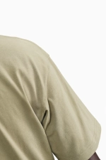 Футболка Nike Swoosh Air - бежевый