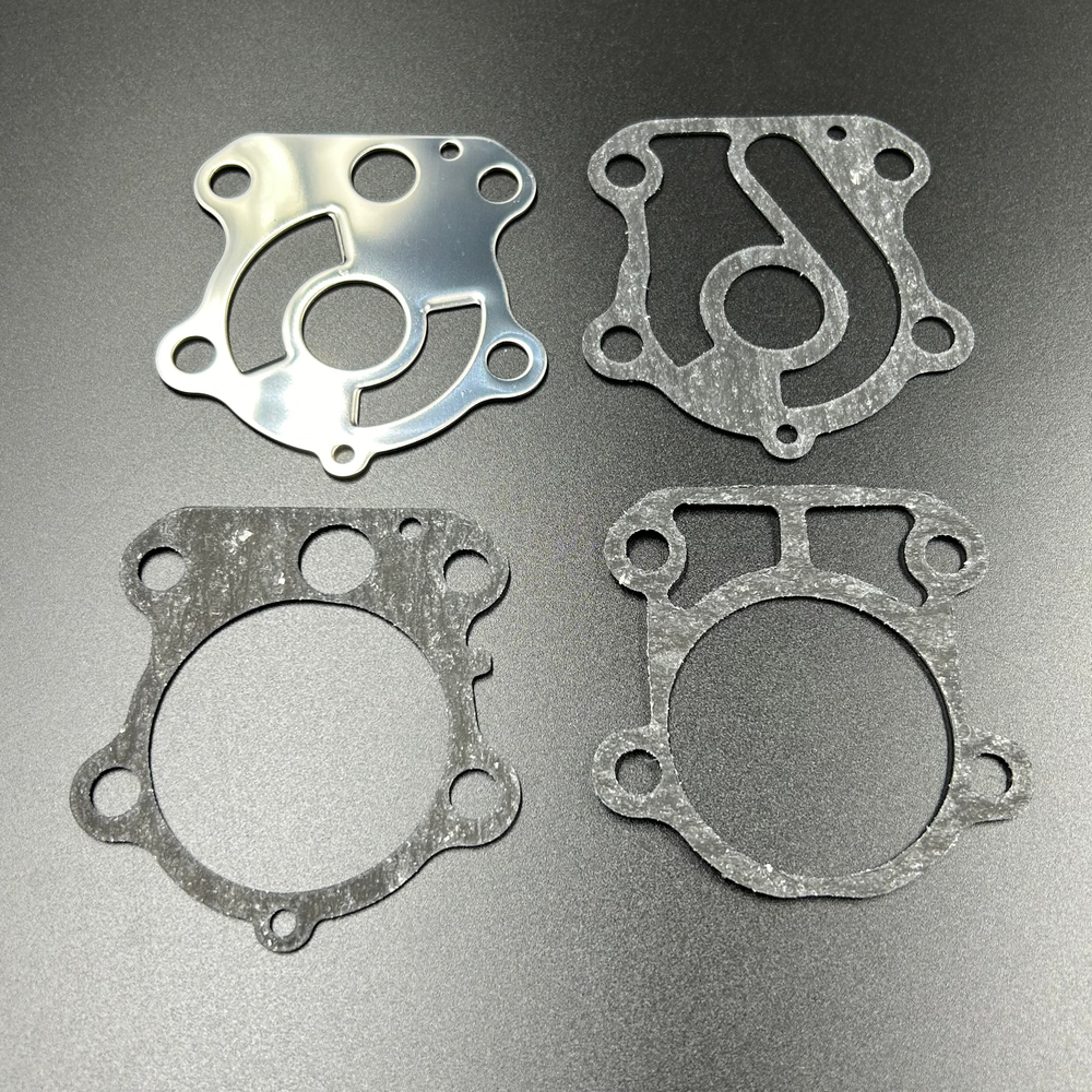 Ремкомплект помпы охлаждения Yamaha 60-90 (692-W0078-02) (KACAWA)