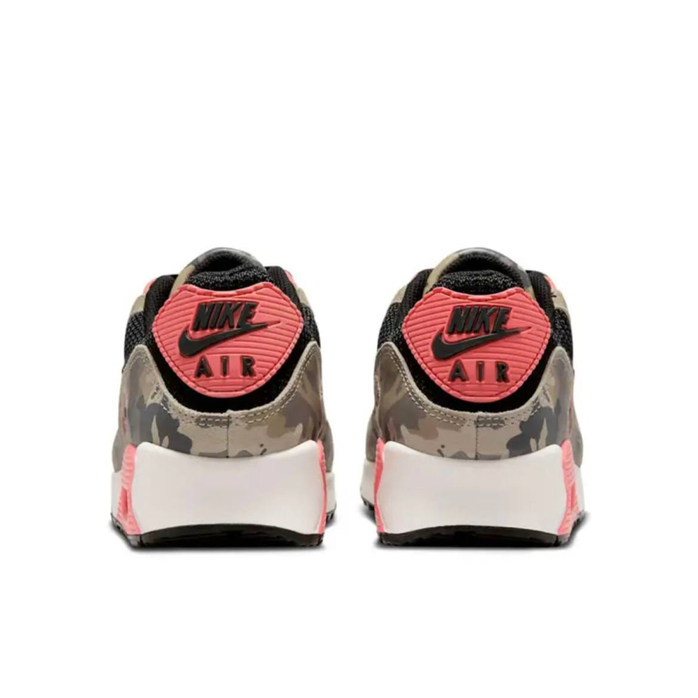 Nike Air Max 90 Premium Magic Ember Camo
