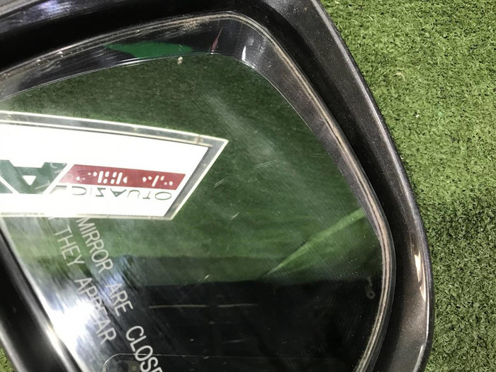 Зеркало правое Chevrolet Captiva C100 C140 (2006-2016) 6 контактов