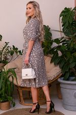 Платье 71028 Avili