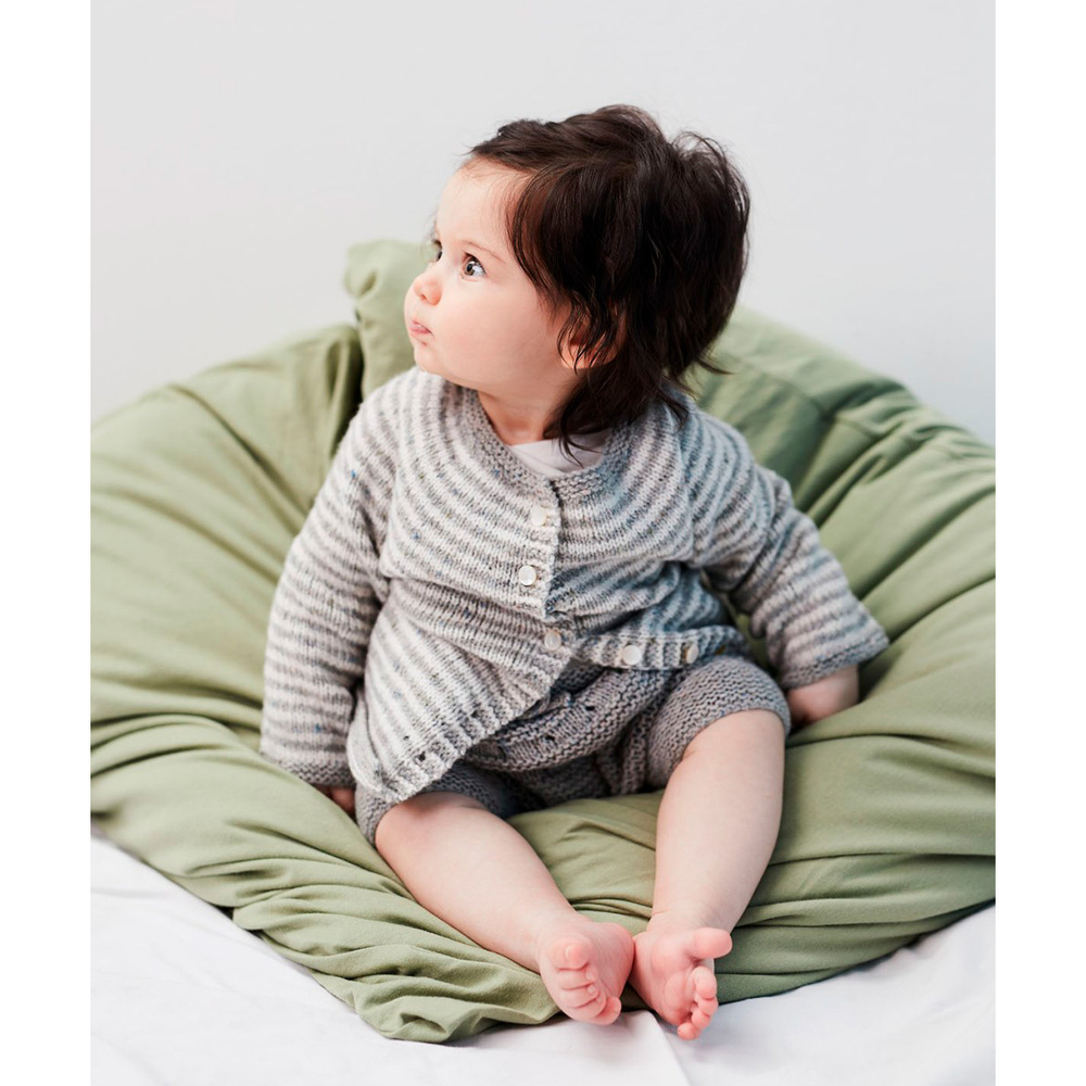 Журнал "Lamana baby" № 03