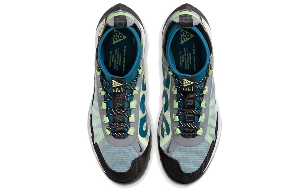 Кроссовки Nike Acg Zoom Terra Zaherra