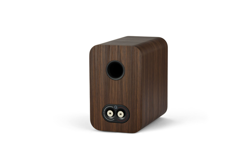 Q Acoustics Q5020 Полочные АС