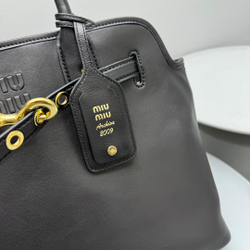 Miu Miu Aventure Medium Bag 40 cm