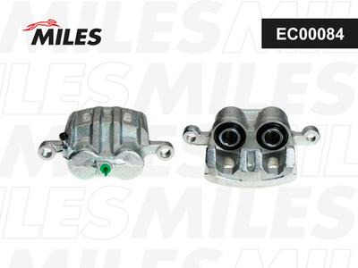 MILES - EC00084-MLS - Brake Caliper