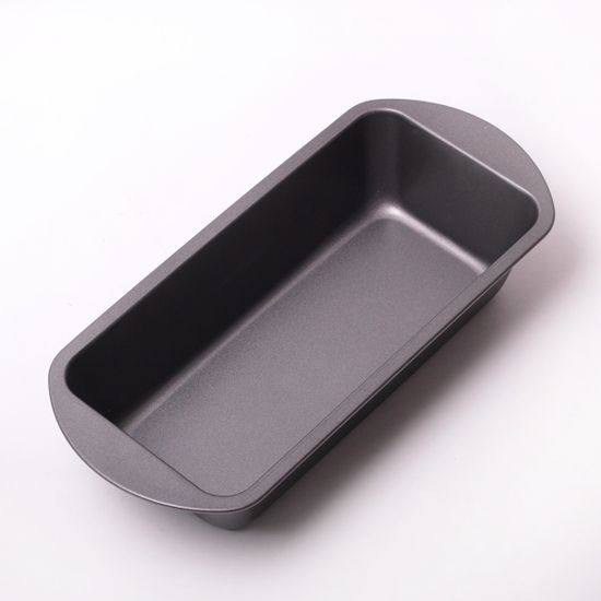 Форма для запекания 35х16х7,5 см из углеродистой стали Kamille KM-6037