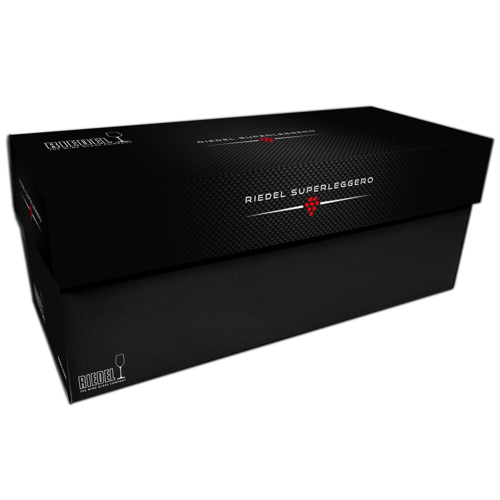 Бокал для красного вина Bordeaux Grand Cru 953 мл Superleggero Riedel