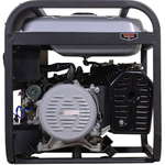 Бензиновый генератор Ресанта БГ 11000 Э