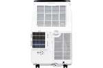 Напольный кондиционер Ballu Smart Wind BPAC-07 SW/N1 на 20 м²