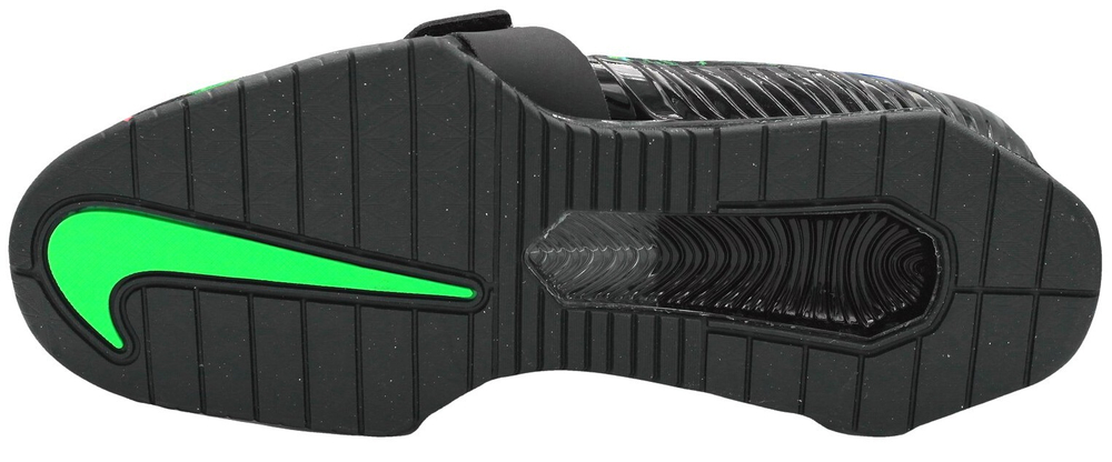 Штангетки Nike ROMALEOS 4 AMP