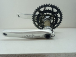 Система шатунов Shimano Deore XT FC-M760