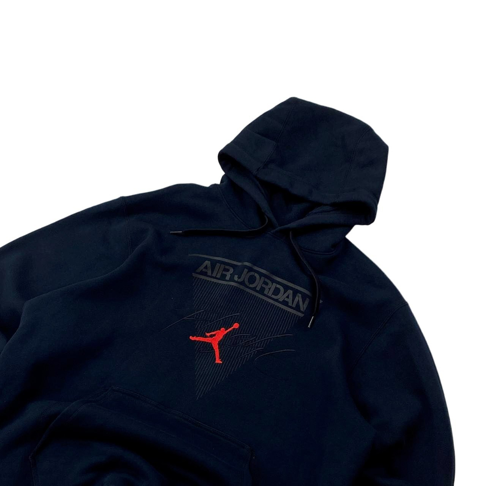 Худи Air Jordan