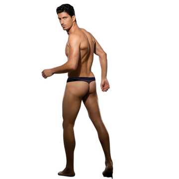 Мужские тонги Doreanse темно-синие 1286