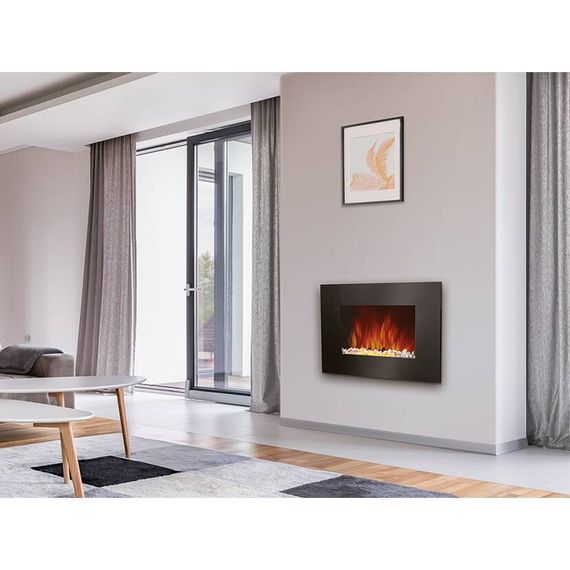 Электрокамин Electrolux EFP/W-1250ULS купить в Москве и Московской области по низкой цене с доставкой по России — (3) Электрокамин Electrolux EFP/W-1250ULS — (3)