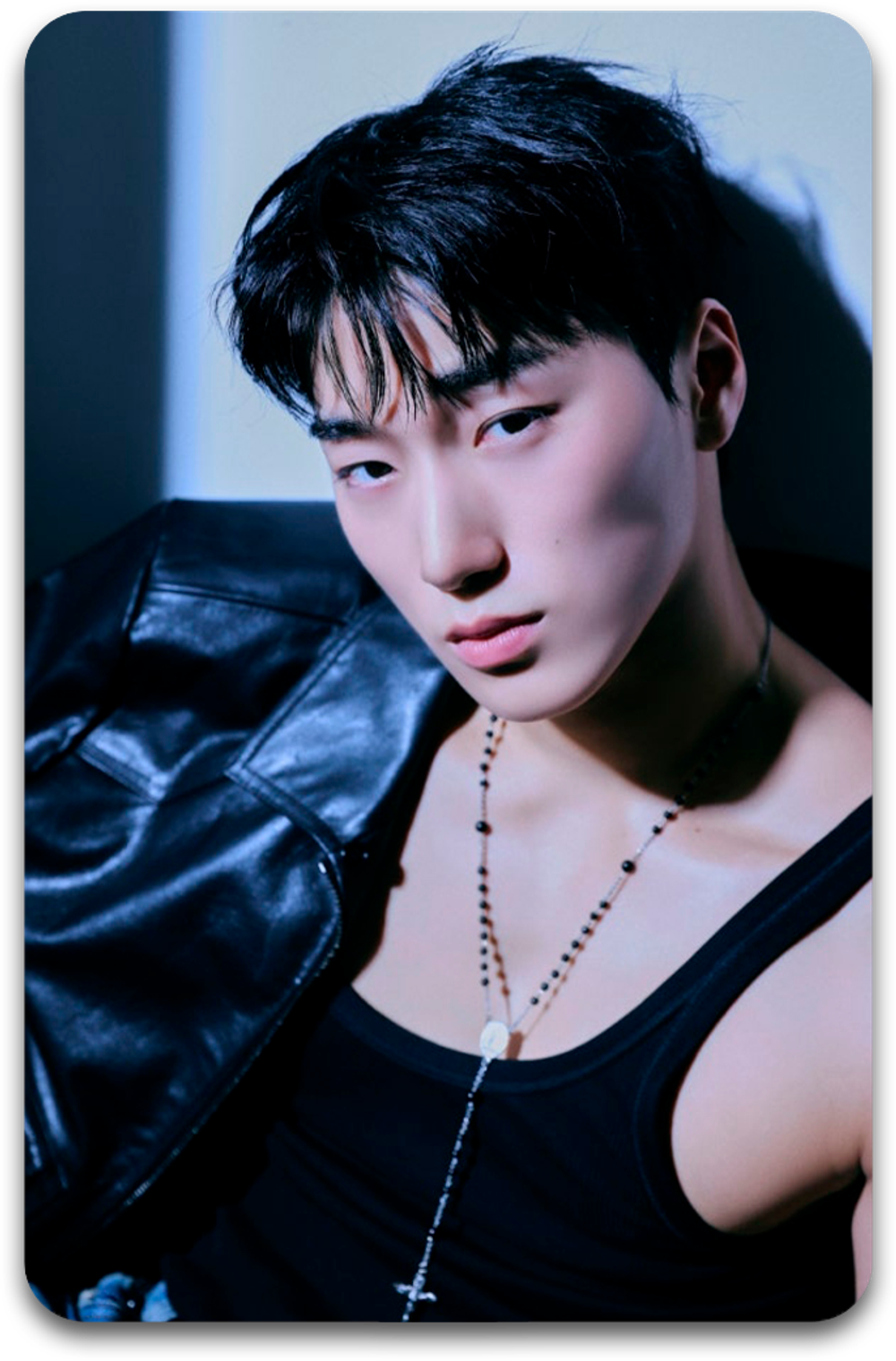 Карта / ATEEZ #1857