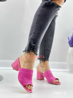 Туфли (36-40)р. / шт.