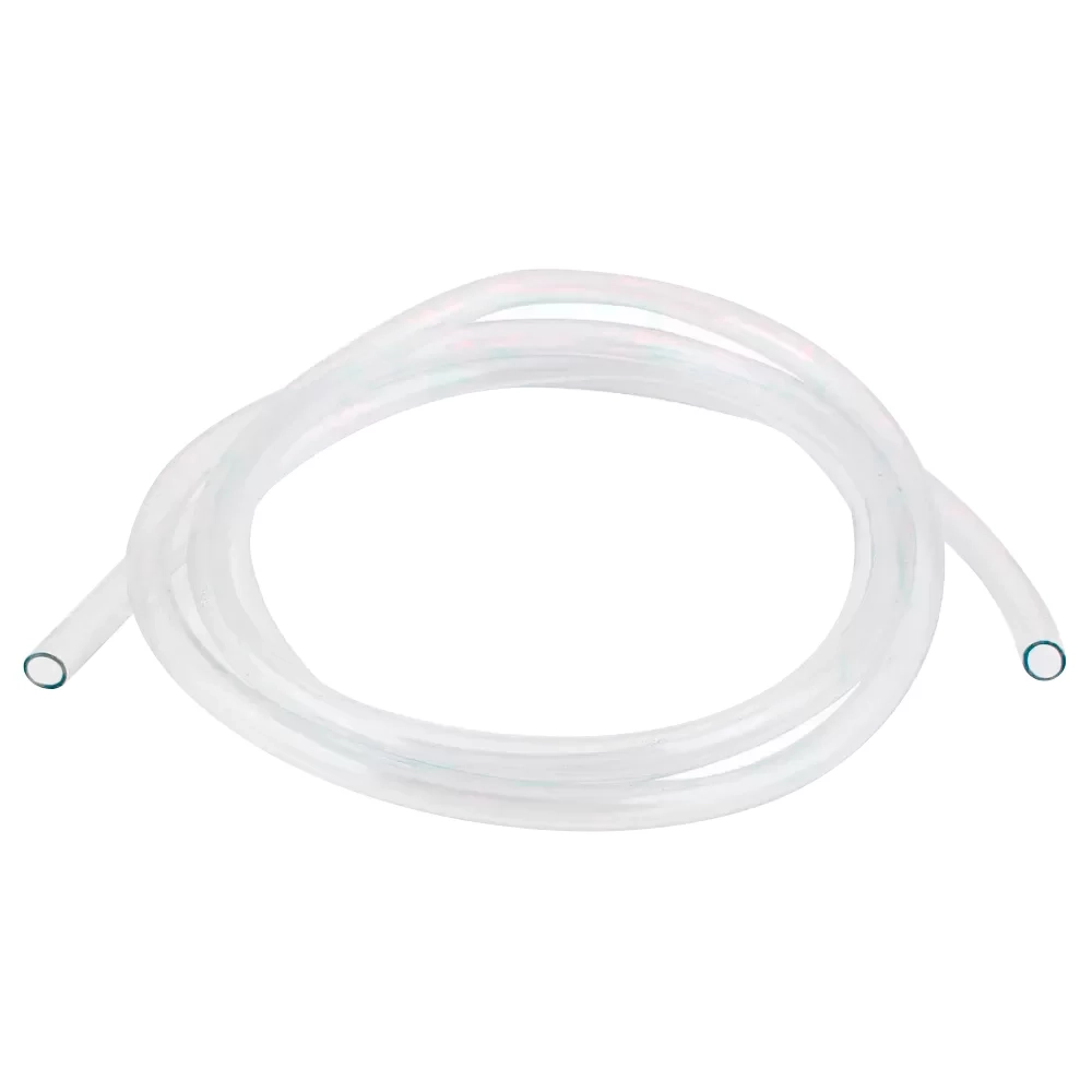 Трубка силиконовая медицинская ТСМ 4/7 толщина стенки 1,5 мм перекисная вулканизация