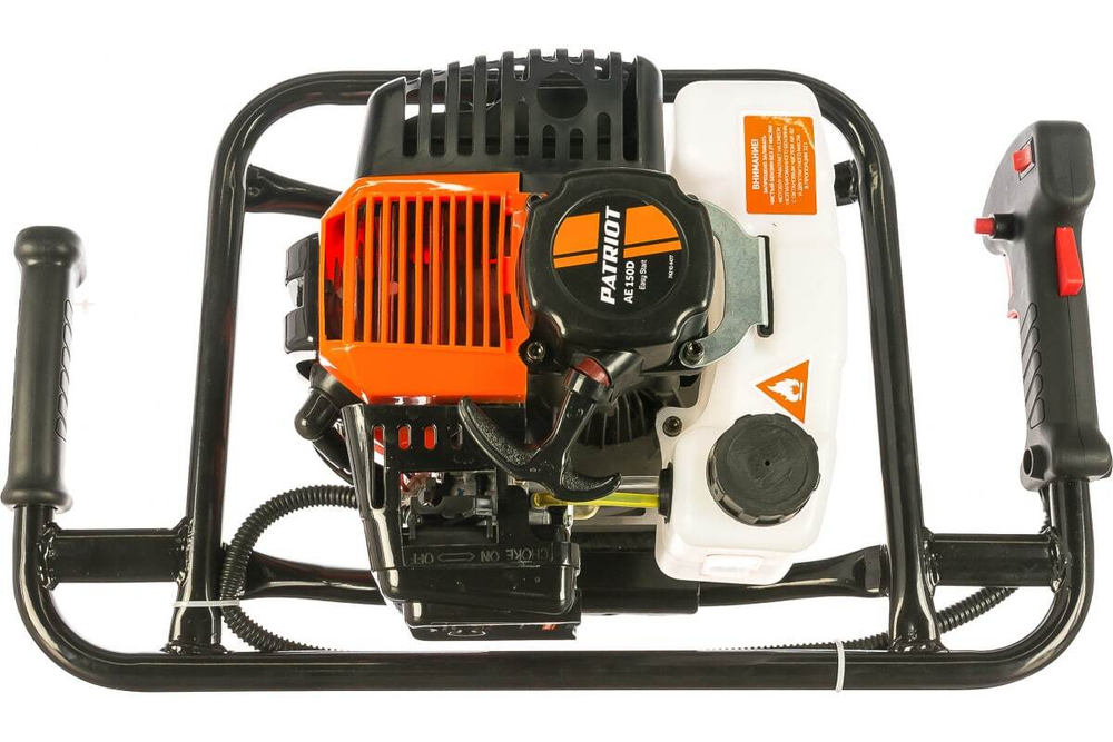 Мотобур PATRIOT PT AE150D без шнека 742104477, 2200 Вт, 9.5 кг