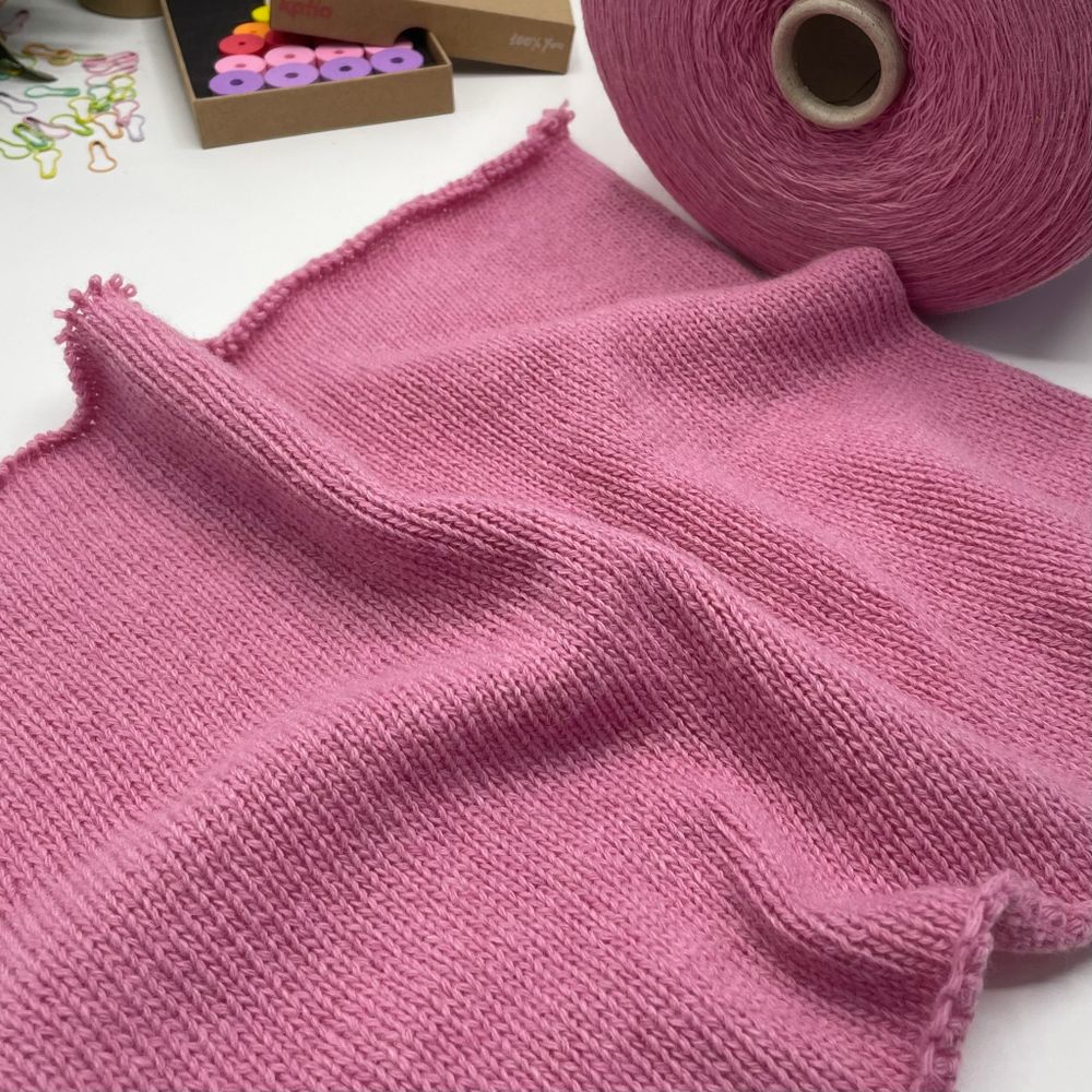 NEW MILL 80% ягненок мериноса 20% полиамид