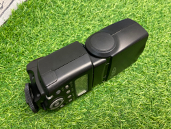 Canon Speedlite 430EX