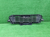 Решетка радиатора Haval Jolion (2021-2024)