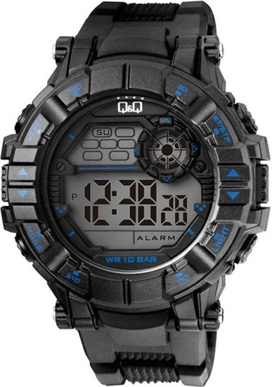 Наручные часы Q&Q M152J002Y