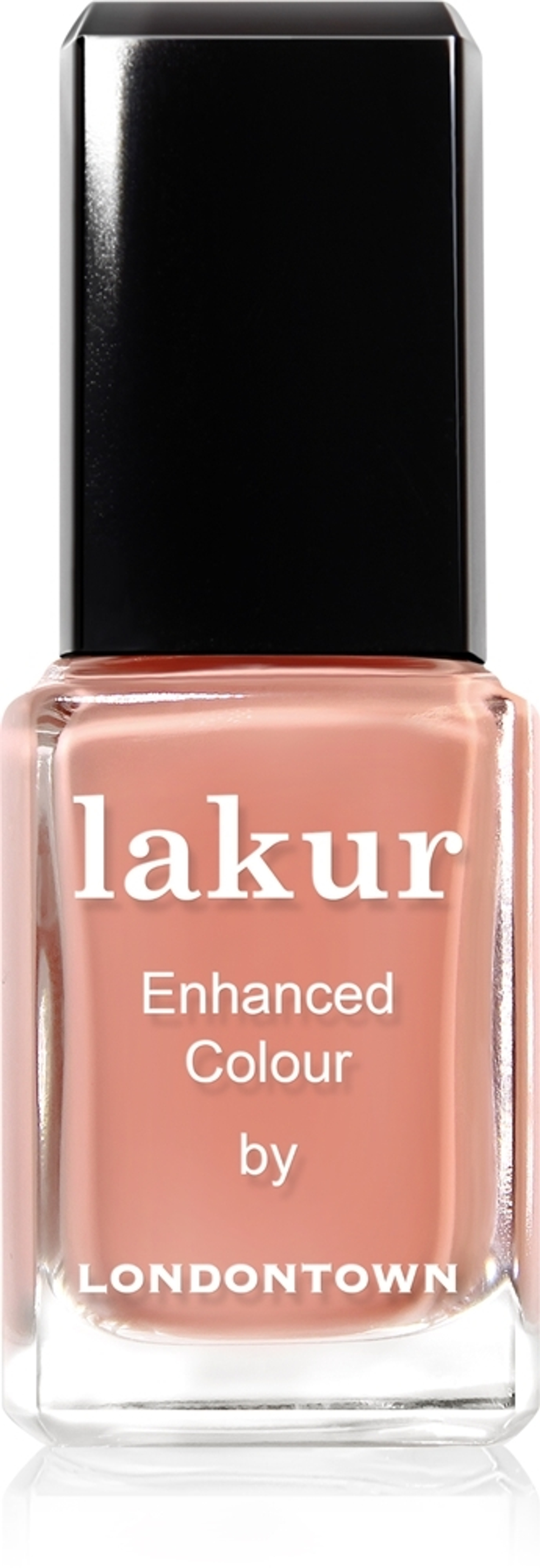 LONDONTOWN Lakur - лак для ногтей, 12 ml