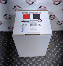 Водяная помпа U5MW0173