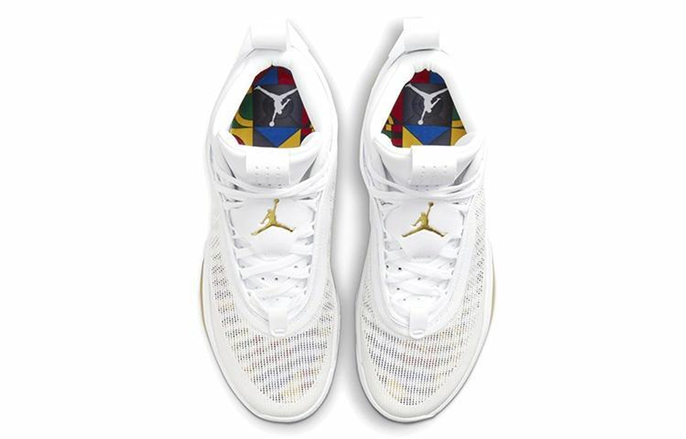 Кроссовки Jordan Air Jordan 36 Se Pf "Glory" Tpu