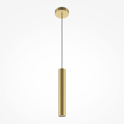 Подвесной светильник Maytoni MOD161PL-01G1