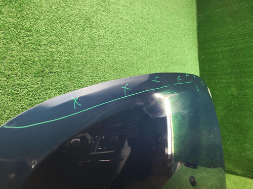 Капот Geely Okavango (2023-н.в.)