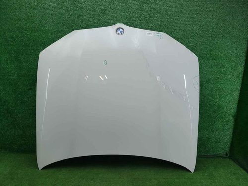 Капот BMW X3 G01 (2017-2024)