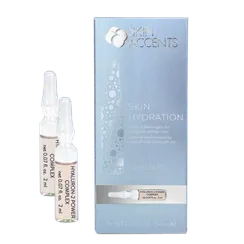 Концентрат ультраувлажняющий для лица