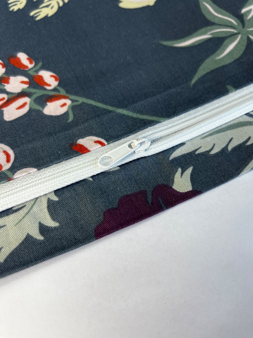 Комплект наволочек 2шт "Люпин" 40х60 см Сказка сатин