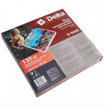 Весы напольные Delta D-9409 Океан (механические)