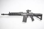 Кронштейн SAG AK Picatinny Bit