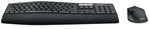 Клавиатура и мышь Wireless Logitech MK850 Perfomance