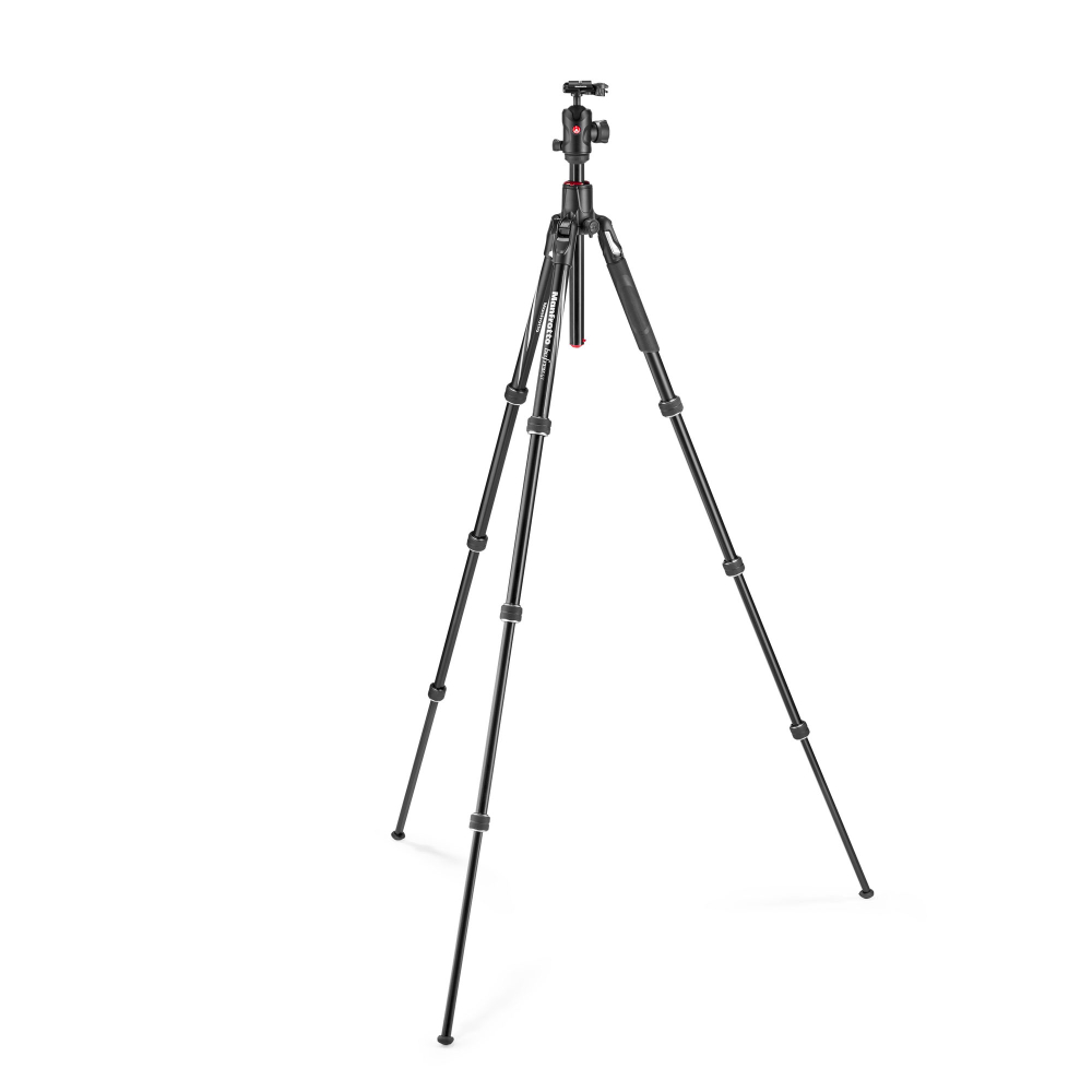 Штатив с головкой Manfrotto MKBFRA4GTXP-BH