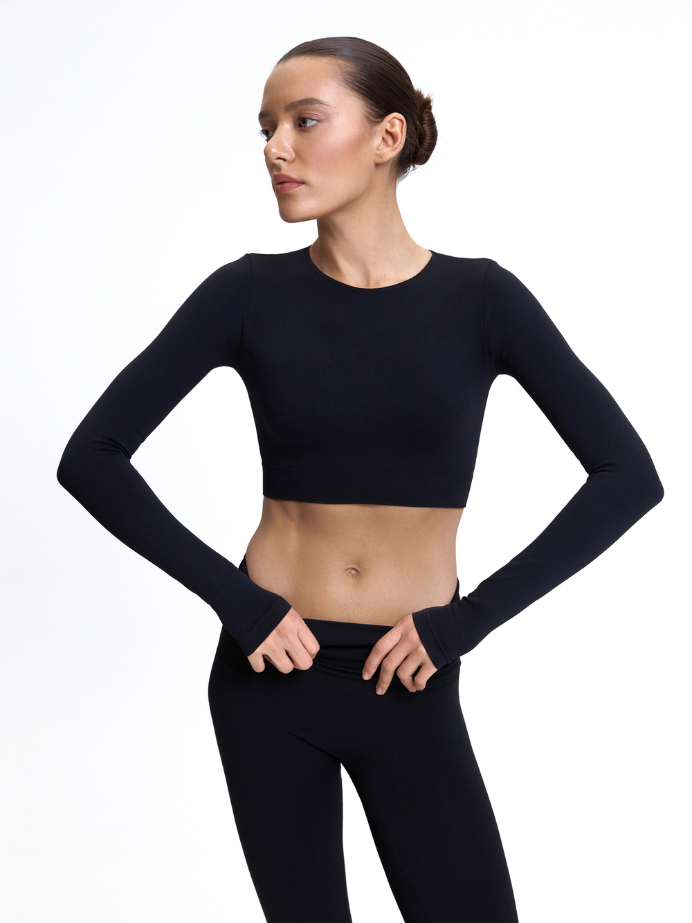 Ten Clothes Леггинсы