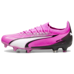 Кроссовки PUMA Ultra Ultimate FG/AG, 107767-01