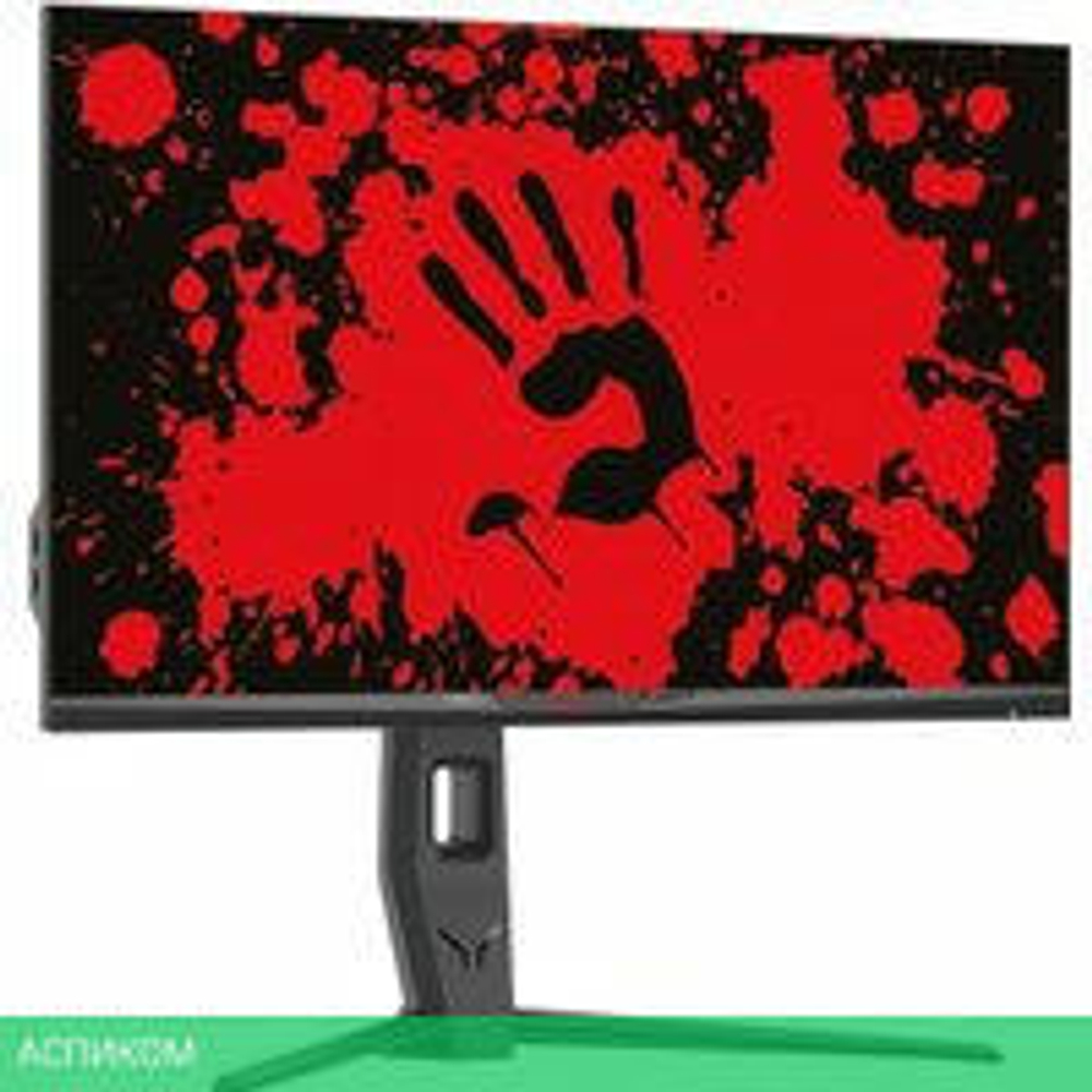 Игровой монитор A4Tech Bloody MN271Q (черный)