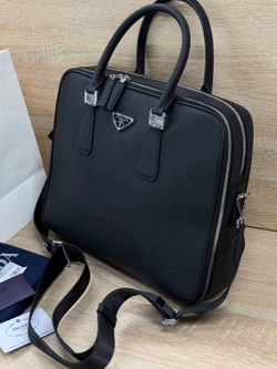 Портфель Prada