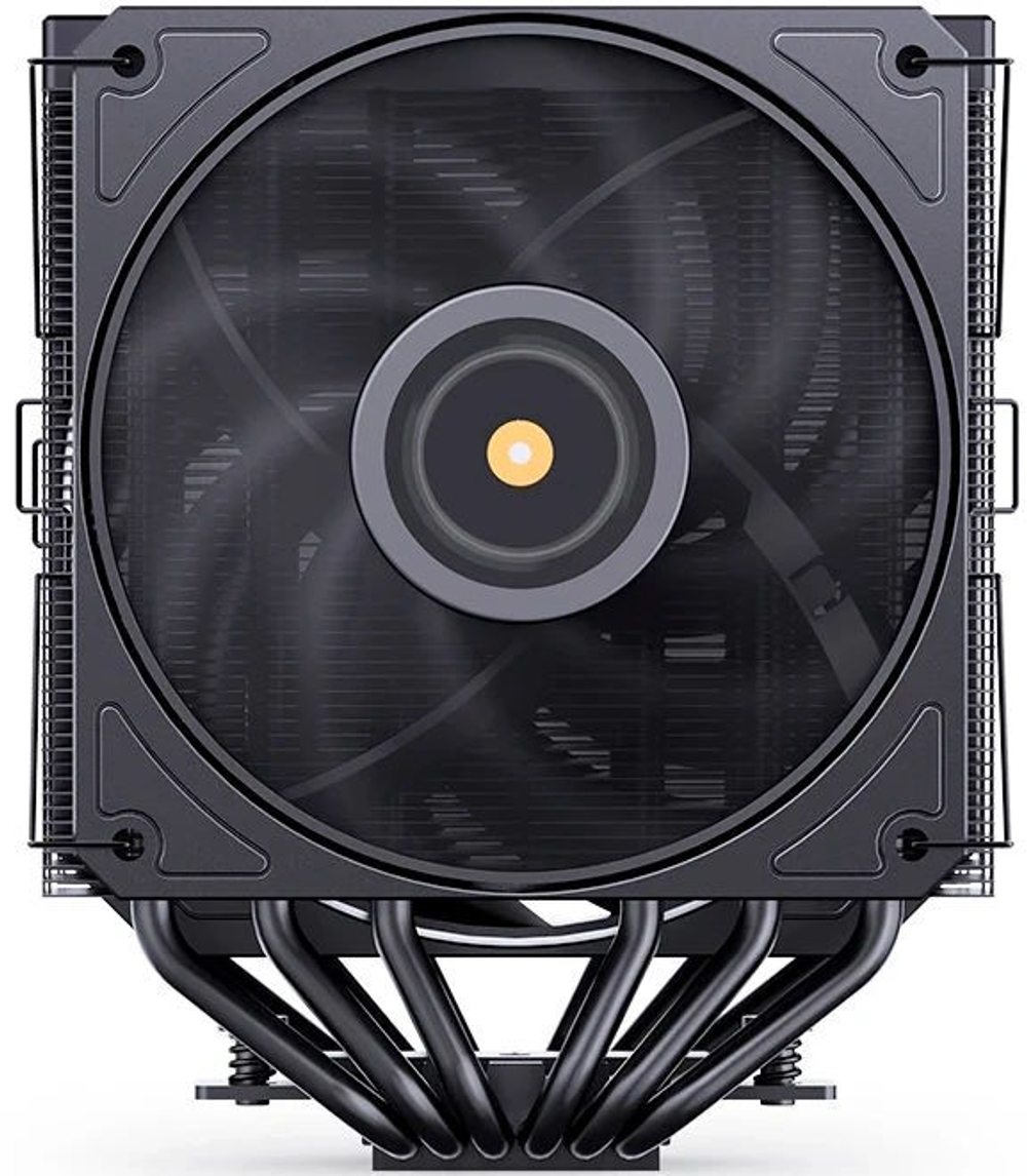 Кулер  JONSBO HX6280 Black